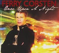 Ferry Corsten Once Upon a Night Vol. 2 (CD)