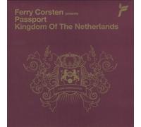 Ferry Corsten - Passport
