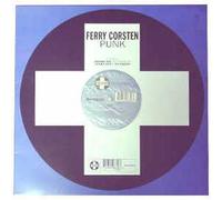 Ferry Corsten - Punk [Import]