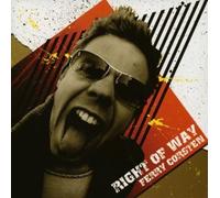 Ferry Corsten - Right of Way