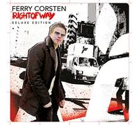 Ferry Corsten - Right Of Way Deluxe Edition by Ferry Corsten (1999-11-23)