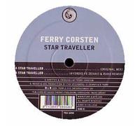 Ferry Corsten - Star Traveller