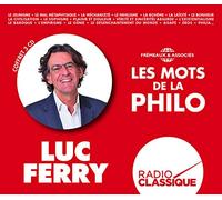 Ferry, Luc - Les Mots De La Philo
