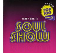 Ferry Maat Soulshow Top 100 / Various (CD)