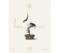 Ferry van Tongeren Jaap Sinke Packshots (Copertina rigida)
