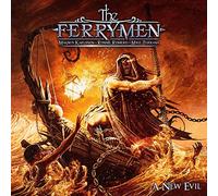 Ferrymen The - A New Evil