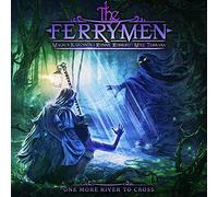 Ferrymen The - One More River To Cross