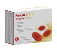 Ferryn C Oro 20 Stickpack