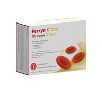 Ferryn C Oro Da 20 Stick