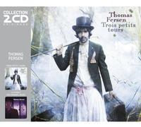 Fersen, Thomas - Coffret 2cd