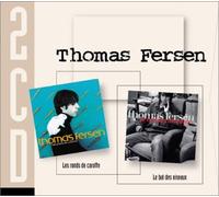 Fersen, Thomas - Coffret Les Ronds de carotte / Le Bal des oiseaux