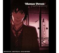 Fersen, Thomas - La Cigale des grands jours