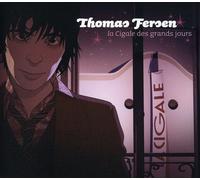 Fersen, Thomas - La Cigale Des Grands Jours (Live)