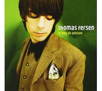 Fersen,Thomas - Le Jour du Poisson