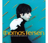 FERSEN, THOMAS - LES RONDS DE CAROTTE
