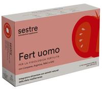 FERT UOMO 60CPR