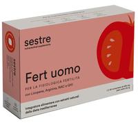 FERT UOMO 60CPR (Scadenza Prodotto 28/12/2026)
