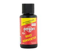 Fertan Convertitore Di Ruggine Rimuovi Ruggine Ruggine 30ml