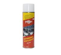 Fertan UBS 240 cera protezione sottoscocca trasparente Spray 500 ML 27201