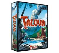 Ferti Games - Taluva, Gioco di strategia