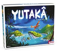 Ferti Games YUT001 - Gioco Yutakâ