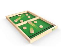 Ferti Passe Trappe Moyen [Importato dalla Germania] - Gioco da Tavolo per 2 Giocatori, Età 4+ - Azione e Abilità