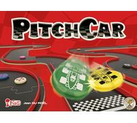 Ferti - Pitchcar