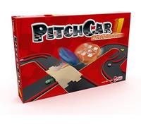 PITCHCAR espansione 1 extension gioco di abilità in legno