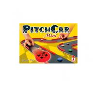 Ferti Pitchcar Mini Gioco da Tavolo