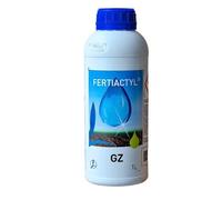 FERTIACTYL® GZ Concime organo minerale NK fertirrigazione