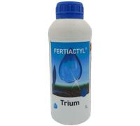 FERTIACTYL TRIUM CONCIME LIQUIDO PROFESSIONALE DA LT. 1 - TIMAC
