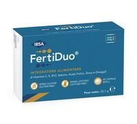 Fertiduo 60 capsule