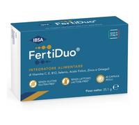 Fertiduo 60 capsule