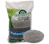 Fertigreen Patentkali 25 kg Concime per ortaggi Concime potassico Concime da gia