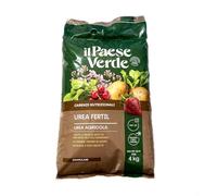 FERTIL Gold da 5 kg, CONCIME Minerale NPK con AZOTO A CESSIONE GRADUALE