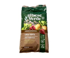 FERTIL Gold da 5 kg, CONCIME Minerale NPK con AZOTO A CESSIONE GRADUALE