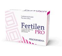 FERTILEN*PRO 30Cps