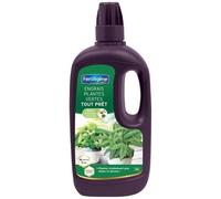 FERTILIGENE Fertilizzante per piante verdi - 1 L