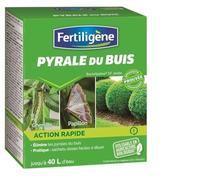 Fertiligène piralide del bosso, per insetti, 20 gr (bacillus thuringiensis)
