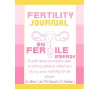Fertility Journal: Big Fertile Energy