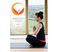 Fertility Yoga with Lisa Attfield