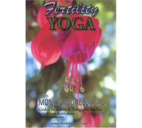 Fertility Yoga with Monica Morell, Ph.D.: Guided Relaxation & Therapeutice Practice, with Offered Modifications