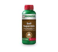 Fertilizante/Abono para el cultivo Bio Nova Soil SuperMix (1L)