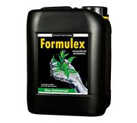 Fertilizante / Abono para Esquejes Formulex Growth Technology (5L)