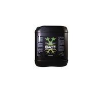 FERTILIZANTE CRECIMIENTO BAC ORGANIC GROW 5 LITRO