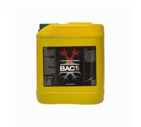 FERTILIZANTE FLORACIÓN COMPONENT BLOOM 5 LITROS BAC