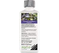 Fertilizante glicine Concime maggiociondolo concime liquido HIGH TECH NPK