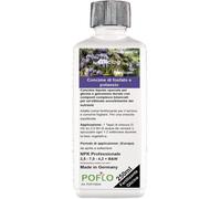 Fertilizante Glicine Concime Maggiociondolo Concime Liquido HIGH-TECH NPK (250Ml