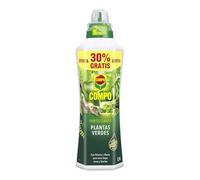 Fertilizante Planta Verde 1300 ml