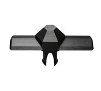 Fertilizer Spreader Parts, Broadcast Attachment Agriculture Machine Accessory, Lawn Seed Spread Equipment For Garden Backyard Park Pathway Grass Ground Landscaping Turf Care Durable Universal Fit